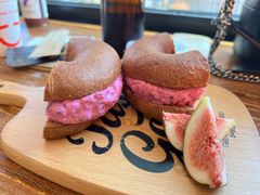 -Catch Bagel(芳草地店)
