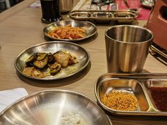 -西塔老太太泥炉烤肉(北京双井店)