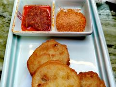 -小吊梨汤·北京菜(香山店)