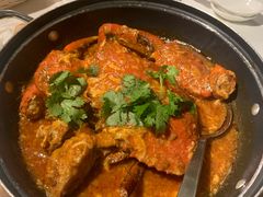 -新加坡海鲜共和(名胜世界圣淘沙海滨坊)