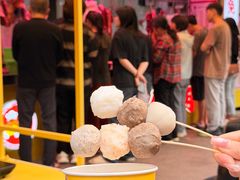 -阿娟牛肉丸·手打牛肉丸·现做现卖