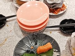 -争鲜回转寿司(西红门荟聚PLUS店)