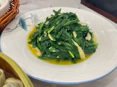 韭菜炒春笋-老季市·三代非遗传承·地标美食老汁鸡(工农路店)