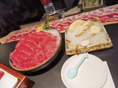 -阳坊涮肉(万柳华联·颐和园店)
