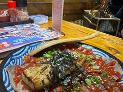 -日吉丸·鸟将军炭火融合酒馆(中央大街店)