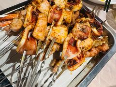 -有位虾匠·胶东土菜小馆(市北店)