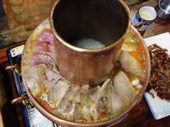 -卡桑嘎布藏餐吧(扎西满斋居民小区店)