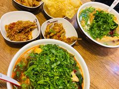 -螺小胖柳州螺蛳粉(钟楼总店)