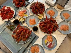 -菲住布渴酒店自助餐厅(阿里巴巴西溪园区店)