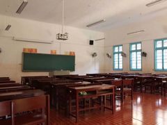 -湖南省立第一师范学校旧址