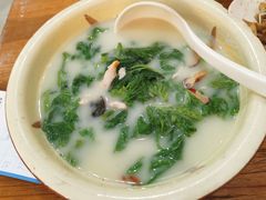 -南记食粥坊·宵夜大排档(莲花总店)