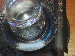 -令狐冲·活鱼馆(宝龙店)