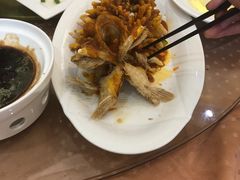 -北门饭店(三香路店)
