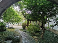-广富林郊野公园