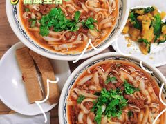 -韩师傅老大同刀削面(北苑路店)