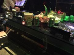 -吉星氧吧量贩式KTV(惠乐购百货店)