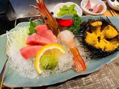 -枫品铁板烧(东樾店)