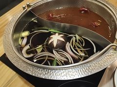 -牛匠和牛寿喜锅(西安总店)