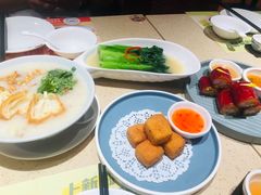 -点都德(花城店)