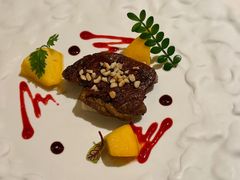 -香樟花园法式铁板烧(恒隆广场店)