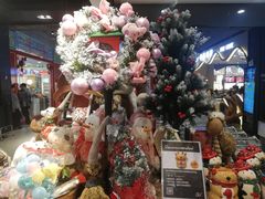 -Olé精品超市(北京合生汇店)