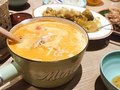-迷你椰·泰式大排档(佛山顺德店)
