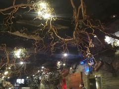 大堂-八斗鸡·湘土菜(国贸店)