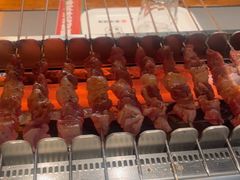 -冰城串说·羊肉串烧烤(哈西大街店)