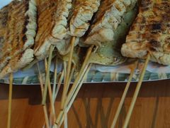 -新疆阿卜杜拉烧烤餐厅(四方坪店)