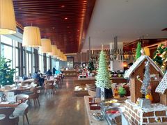 -苏州金鸡湖大酒店