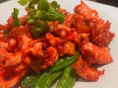 淡香槽螺肉-文儒九号·闽菜馆(三坊七巷店)