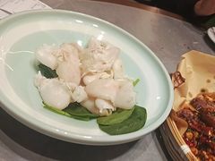 -肖记公安牛肉鱼杂馆·省级非物质文化遗产(江汉路直营店)