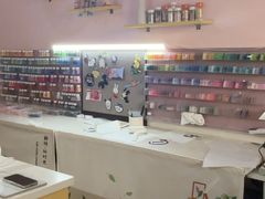 -幸福里DIY蛋糕烘焙·团建·拼豆豆(普陀店)