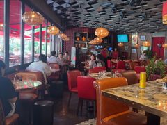 -BROWNSTONE布朗石西班牙餐厅(富城店)