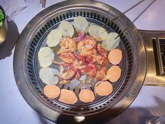 -杨记齐齐哈尔烤肉(总店)