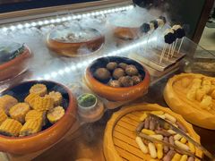 -伝承·和牛寿喜烧·放题(东营银座购物中心店)