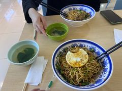 -上海外国语大学（虹口校区）食堂