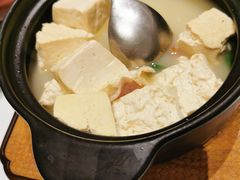 -君庭中餐厅(友谊宾馆店)