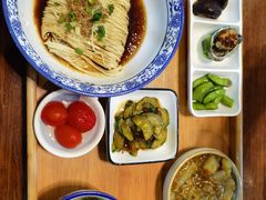 -孙盛兴奥灶面馆·蟹黄面·三虾面(山塘街总店)