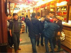 iphone_upload_pic-老码头火锅(玉林店)