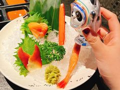 -神户赤童日式烤肉(金地广场店)