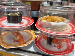 -元气寿司(金光华店)