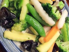 -Siam泰餐厅(水上公园店)