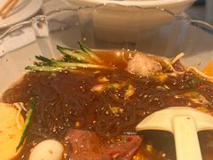 -七八冷面·延边朝鲜族美食(欢乐谷店)