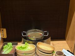 -独食火锅·半米屋台(望平街店)