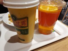 -宜家·瑞典风味餐厅(四元桥店)