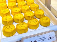 -祥禾饽饽铺·中式糕点(北京来福士店)