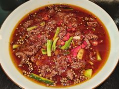 -三生三味密宗川菜(来福士店)