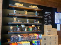 -星巴克臻选(北京太阳宫凯德店)