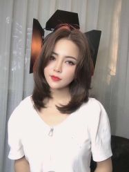 -16番发型
